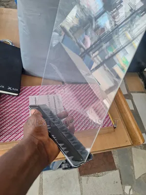 A5 Table Menu Stand (Table Talker)