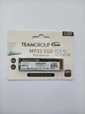Teamgroup 512gb M.2 Single Cut SSD Ms30