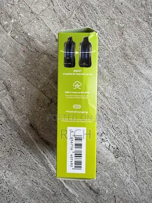 Lost Mary Vape
