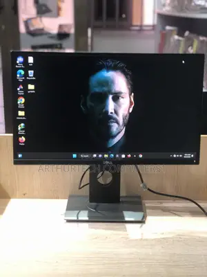 Dell Monitor P2417H