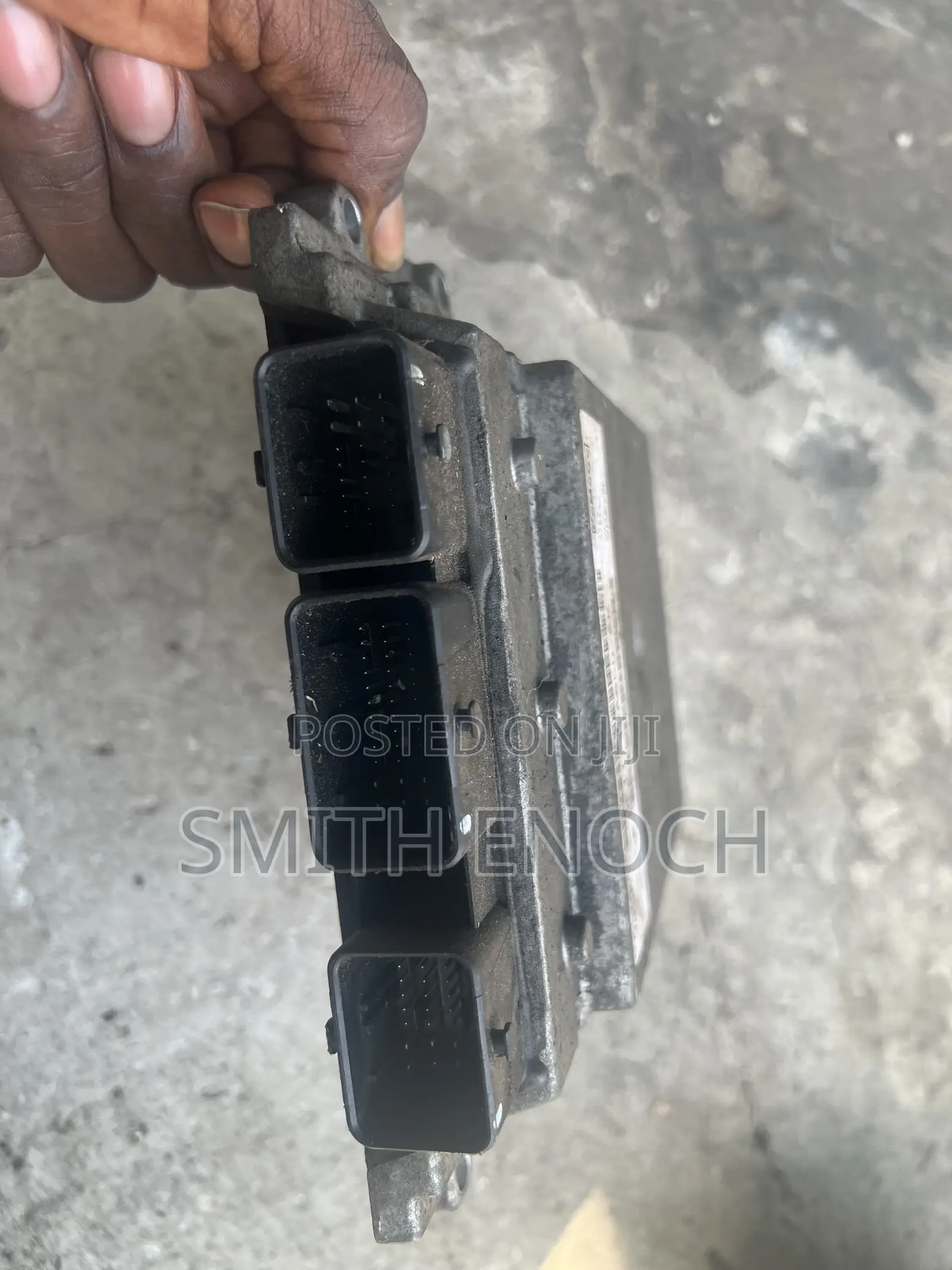 Ford Transit 2006 to 2011 Control Board