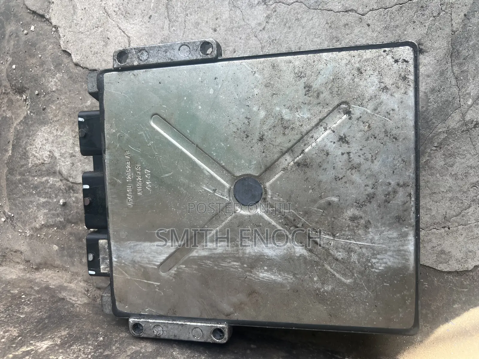 Ford Transit 2006 to 2011 Control Board