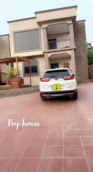 4bdrm House in CFC Estates for rent