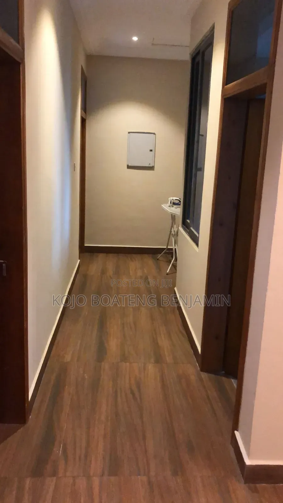4bdrm House in CFC Estates for rent