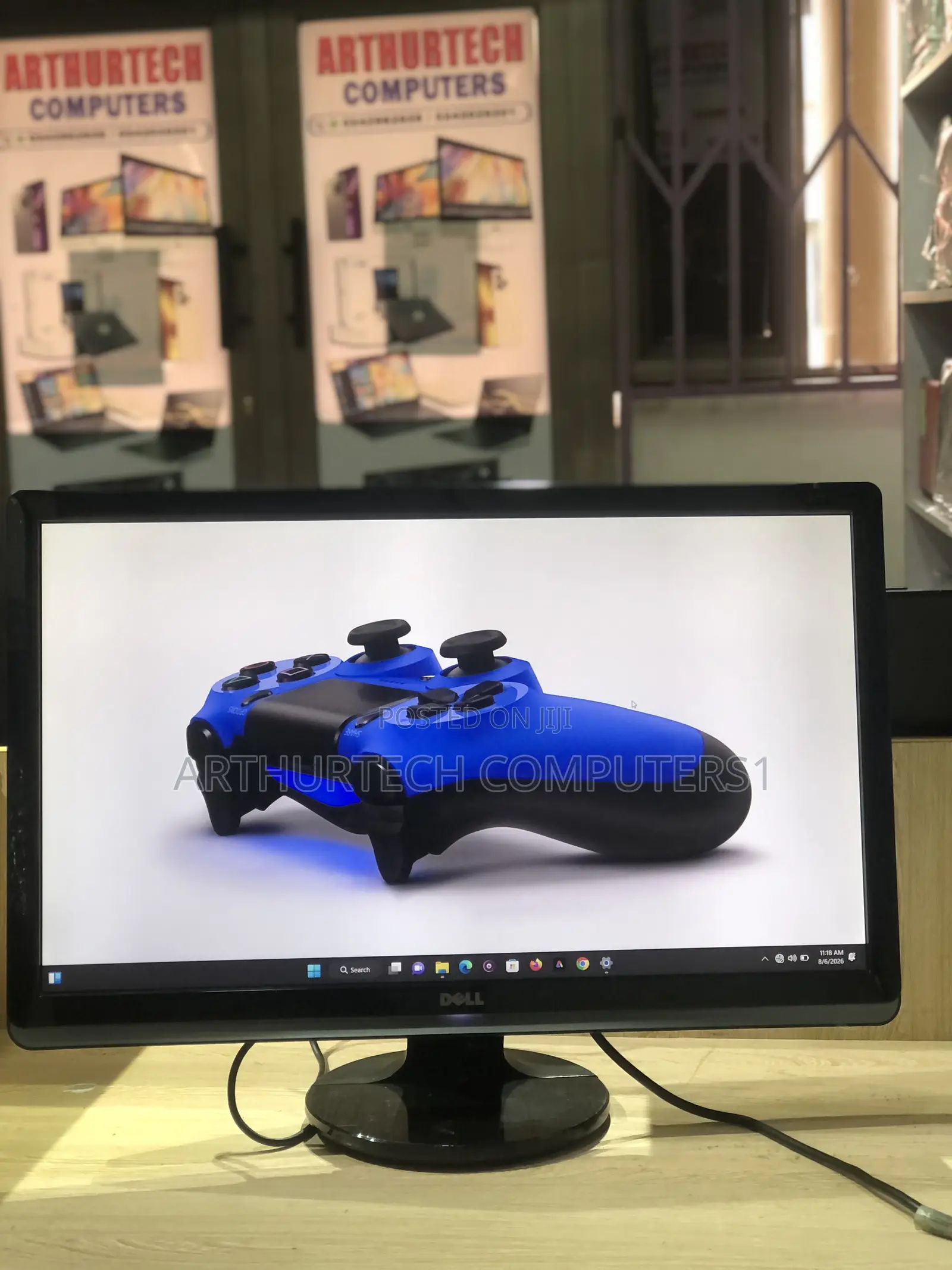 Dell ST242OL Monitor