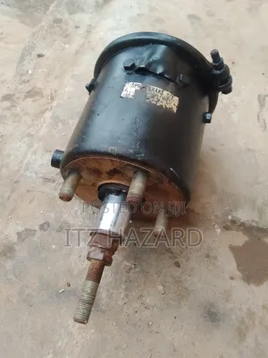Heavy Duty Spring Brake Chamber (Air Brake Actuator)