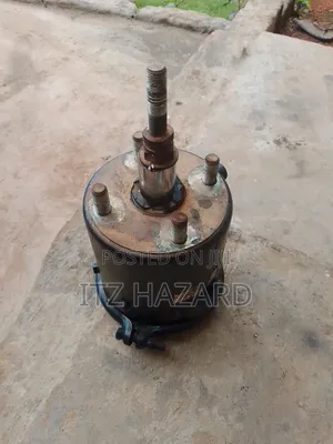 Heavy Duty Spring Brake Chamber (Air Brake Actuator)