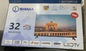 Sigma TV 32