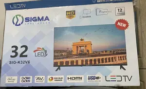 Sigma TV 32
