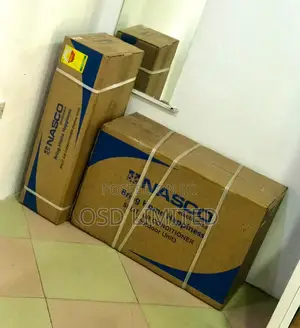 Create a Cool Haven for Your Kids With Nasco AC 1.5HP