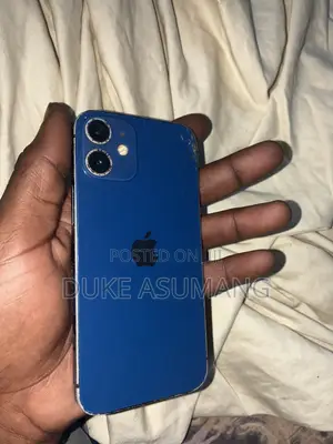 Apple iPhone 12 mini 64 GB Blue
