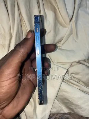 Apple iPhone 12 mini 64 GB Blue