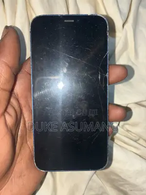 Apple iPhone 12 mini 64 GB Blue
