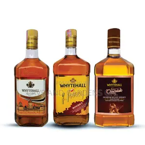Whyte Hall Whiskey