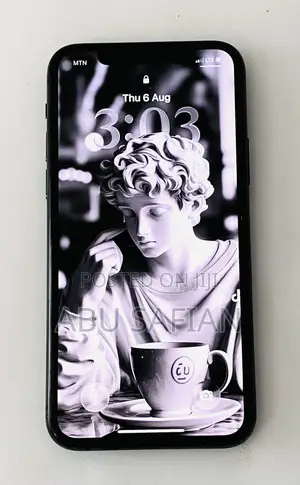 Apple iPhone 11 Pro 256 GB Black