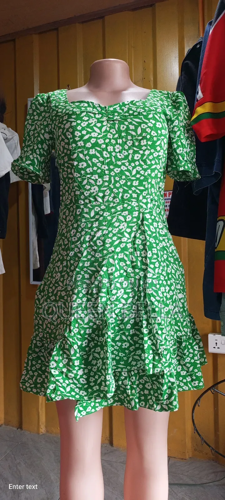 Original Clothes Location Nsawam Opposite Police Station