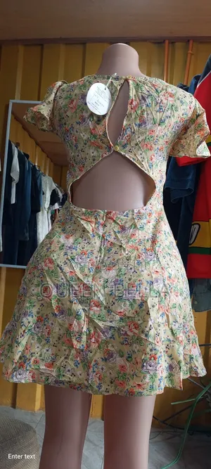 Original Clothes Location Nsawam Opposite Police Station