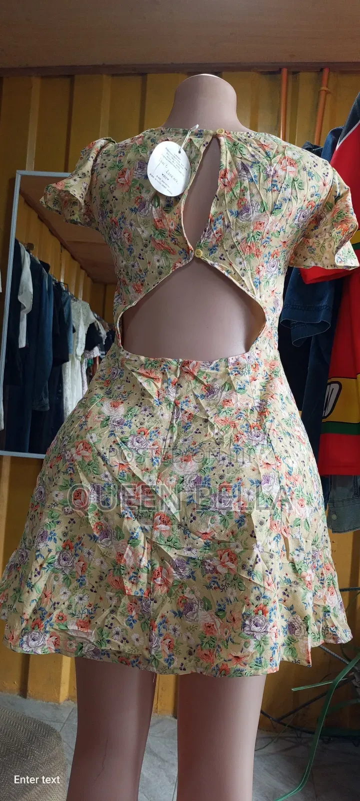 Original Clothes Location Nsawam Opposite Police Station