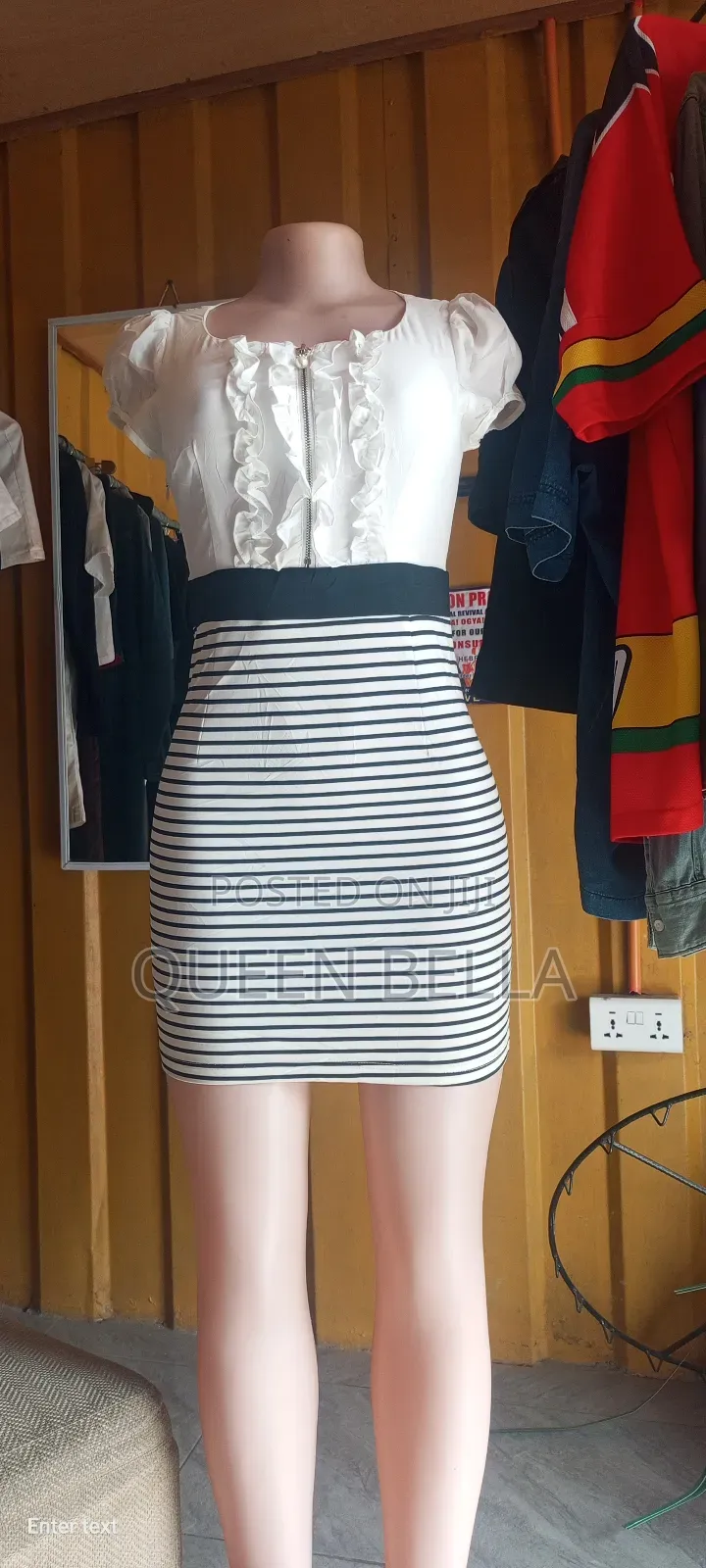 Original Clothes Location Nsawam Opposite Police Station