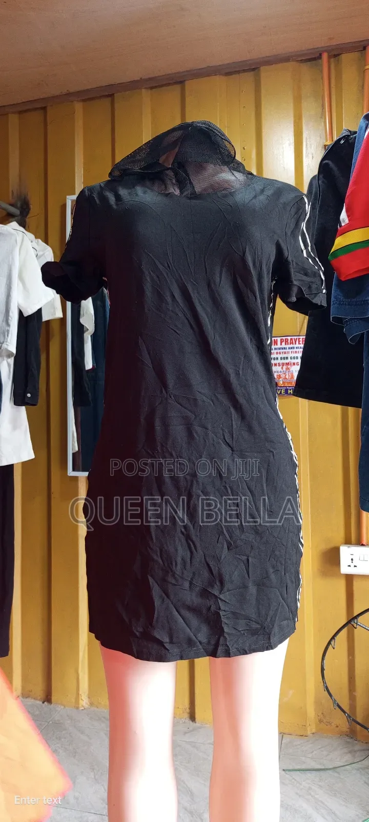Original Clothes Location Nsawam Opposite Police Station