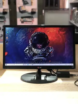 LG 22en43t-B Monitor