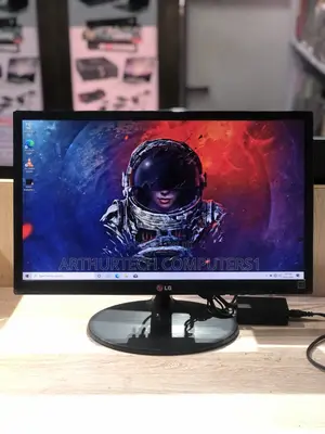 LG 22en43t-B Monitor