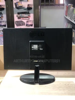 LG 22en43t-B Monitor