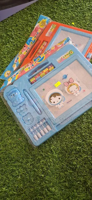 Kids Writing Board
