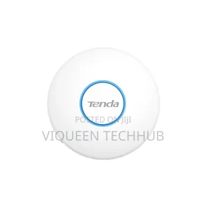 Tenda I27 AX3000 Wi-Fi 6 Gigabit Ceiling AP