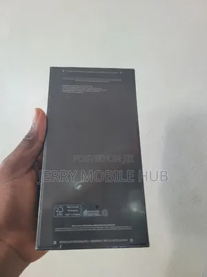 New Samsung Galaxy S24 Ultra 512 GB Gray