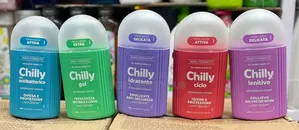 Chilly Gel