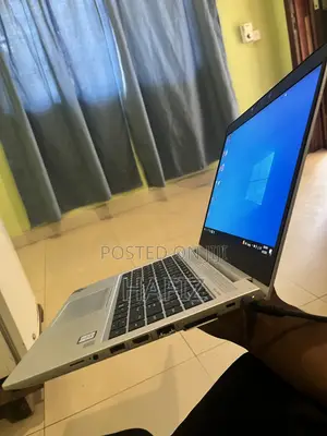 Laptop HP EliteBook 840 G6 8GB Intel Core i5 SSD 256GB