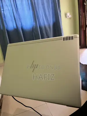 Laptop HP EliteBook 840 G6 8GB Intel Core i5 SSD 256GB