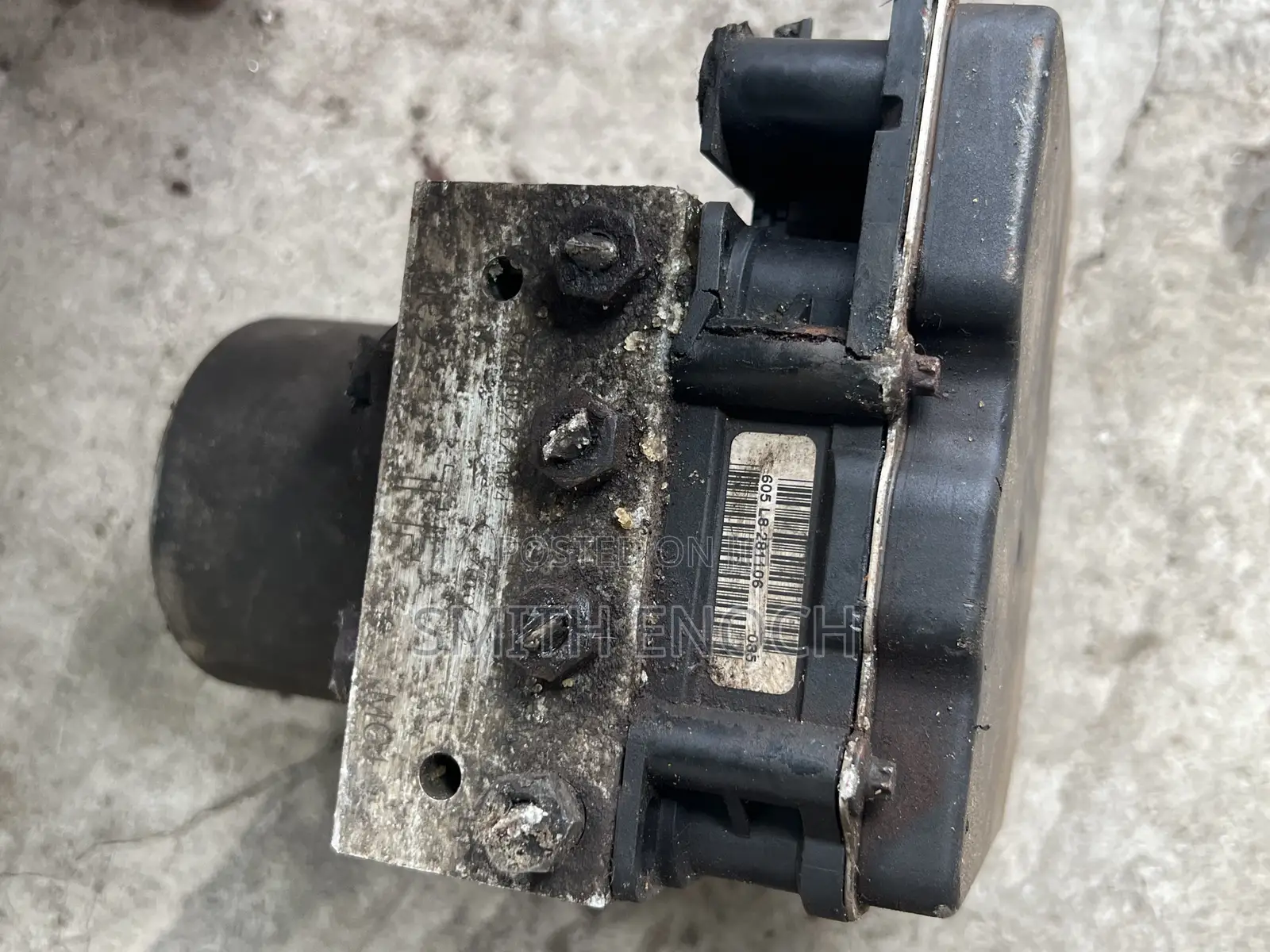 ABS Motor for Ford Transit 2006 to 2011 Model