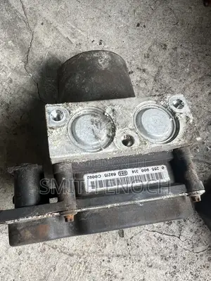 ABS Motor for Ford Transit 2006 to 2011 Model