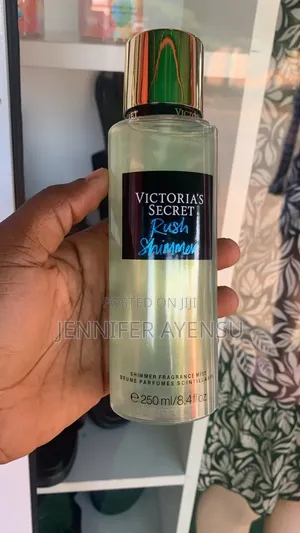 Victoria Secret