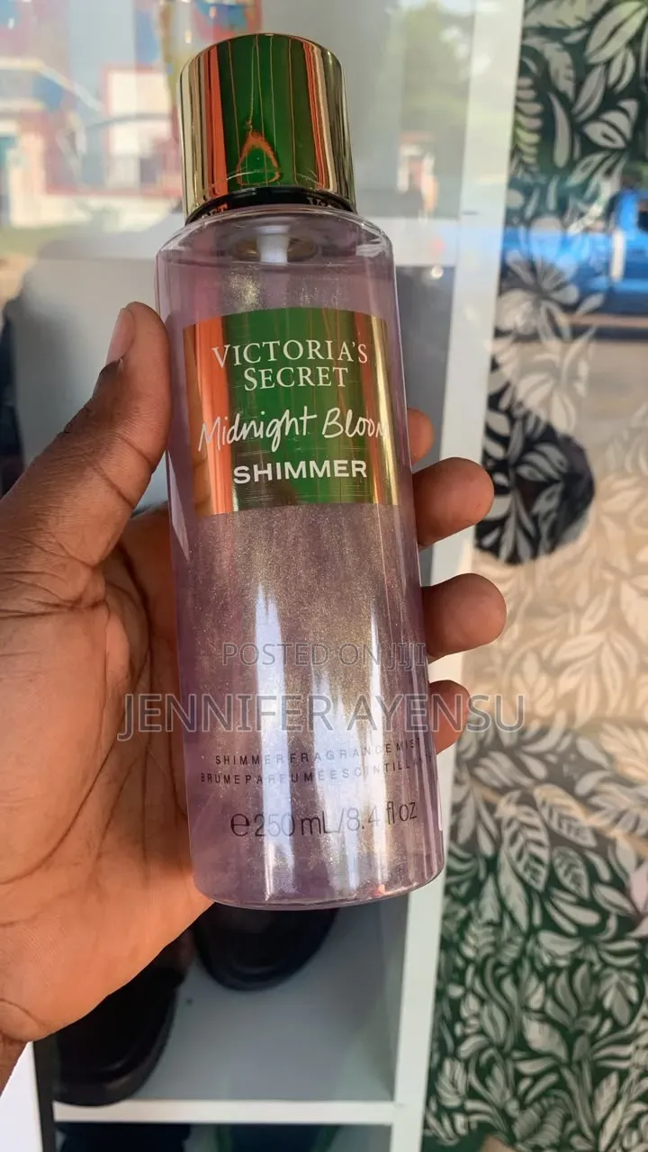 Victoria Secret