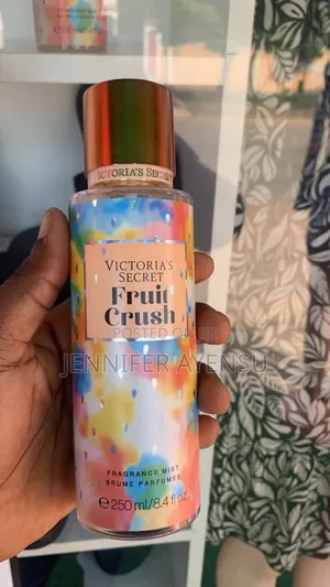 Victoria Secret