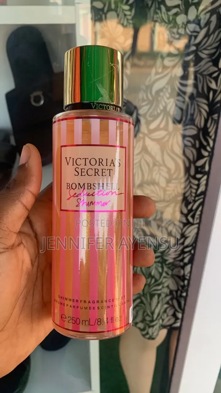Victoria Secret