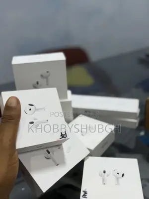 AirPods Pro 3