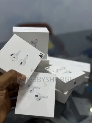 AirPods Pro 3