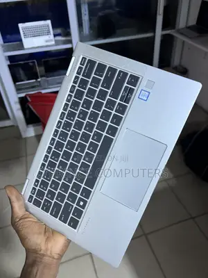 Laptop HP EliteBook x360 1030 G4 16GB Intel Core i7 SSD 512GB