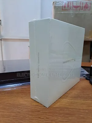 New Huawei Pura 80 Ultra 512 GB Gold