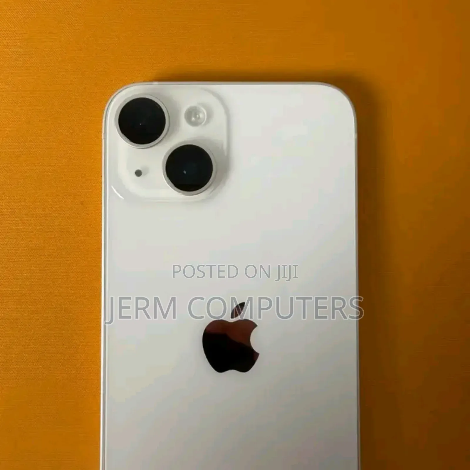 New Apple iPhone 14 Plus 512 GB White