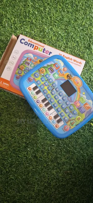 Kids Keyboard Computer