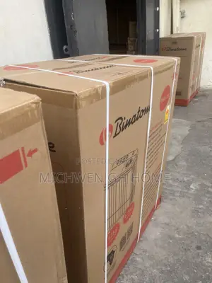 Binatone 12kg Semi Automatic Washing