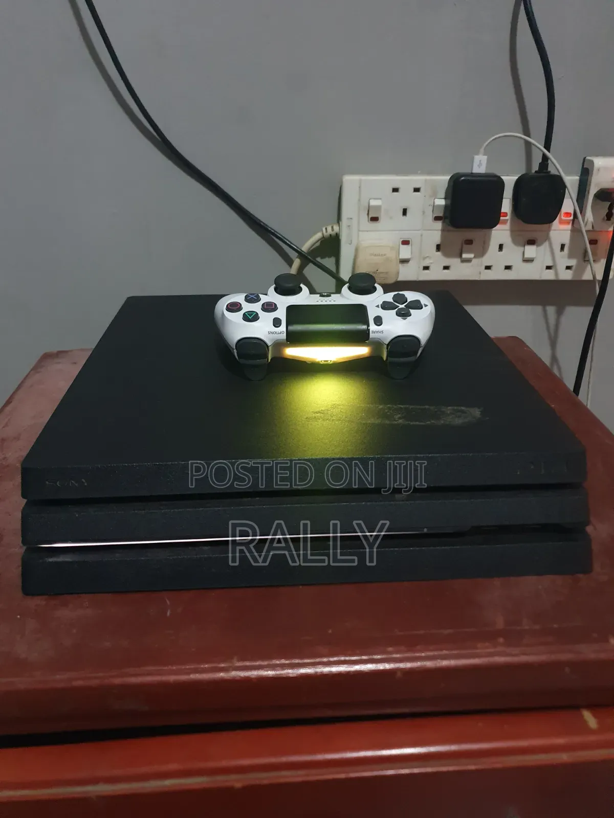 PlayStation 4 Pro