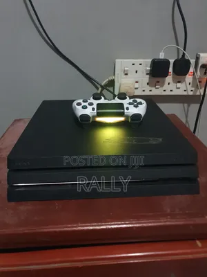 PlayStation 4 Pro