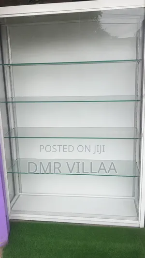 Glass Showcase