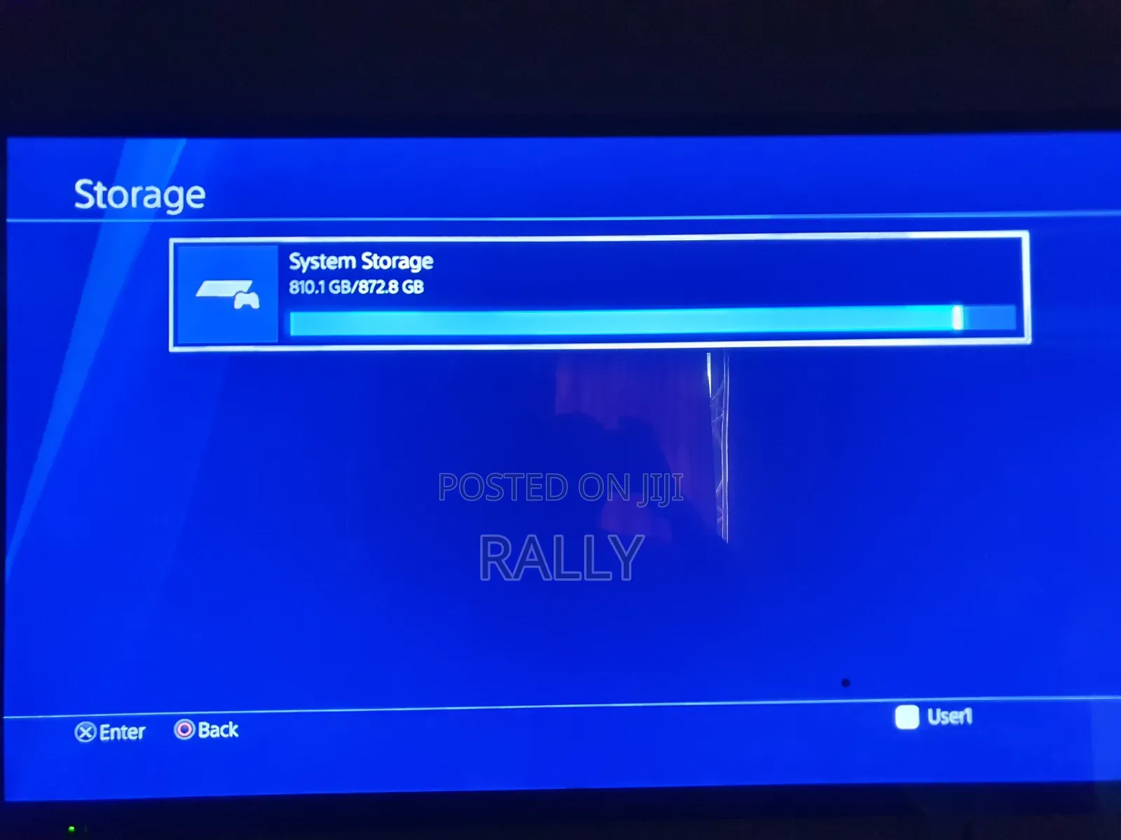 PlayStation 4 Pro